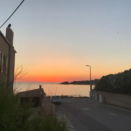 Hébergement de vacances Il Tramonto Casa Vacanze *