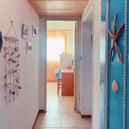 Il Tramonto Casa Vacanze Hébergement de vacances *