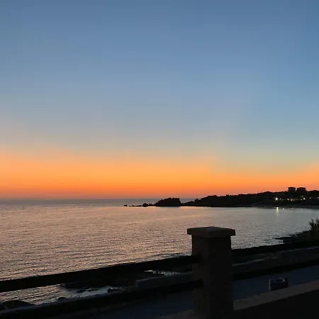 Il Tramonto Casa Vacanze