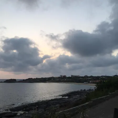 Ferienhaus Il Tramonto Casa Vacanze