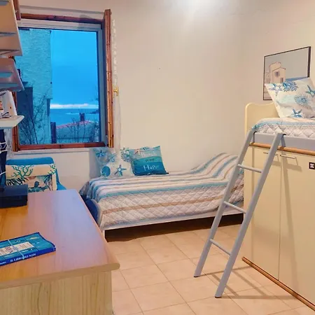 Ferienhaus Il Tramonto Casa Vacanze *