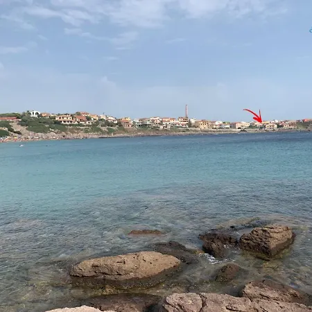 Ferienhaus Il Tramonto Casa Vacanze Portoscuso