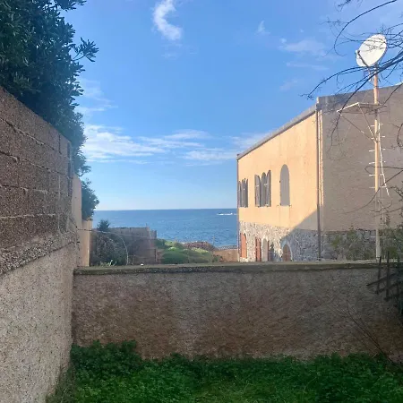 Il Tramonto Casa Vacanze Portoscuso