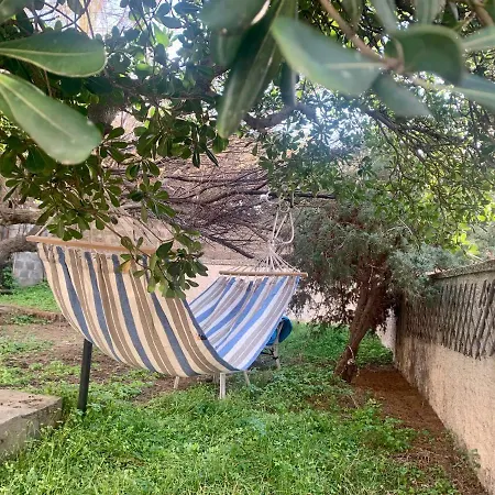 Hébergement de vacances Il Tramonto Casa Vacanze Portoscuso