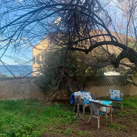 Il Tramonto Casa Vacanze Ferienhaus
