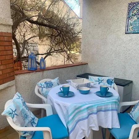 Ferienhaus Il Tramonto Casa Vacanze
