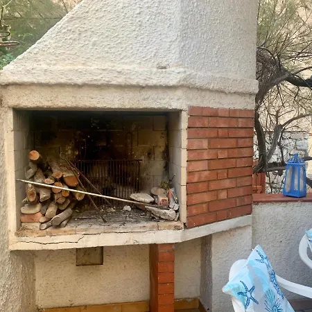 Hébergement de vacances Il Tramonto Casa Vacanze