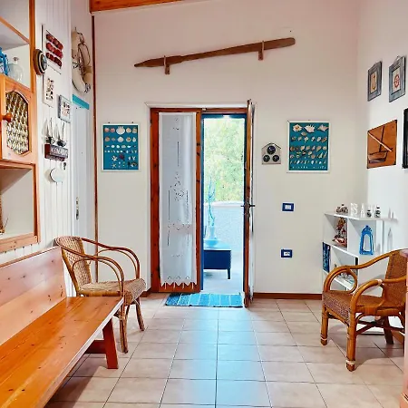 Il Tramonto Casa Vacanze * Portoscuso