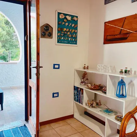 Hébergement de vacances Il Tramonto Casa Vacanze *