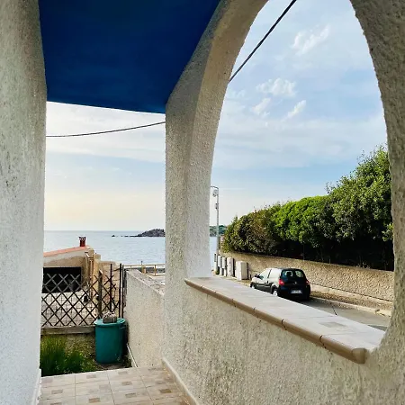 Il Tramonto Casa Vacanze Portoscuso