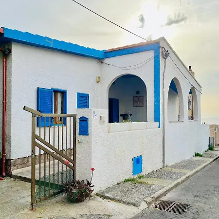 Il Tramonto Casa Vacanze *