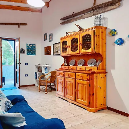Il Tramonto Casa Vacanze Portoscuso