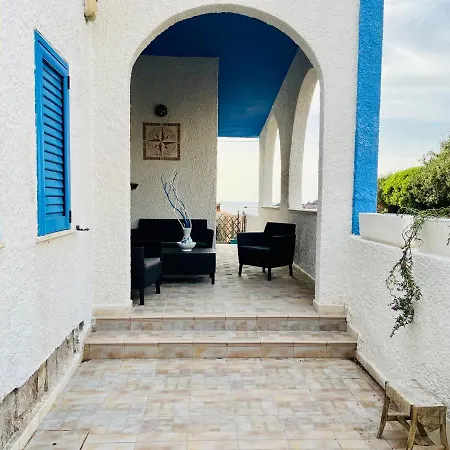 Ferienhaus Il Tramonto Casa Vacanze Portoscuso