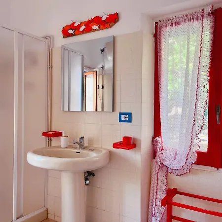 Il Tramonto Casa Vacanze Ferienhaus