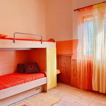 Il Tramonto Casa Vacanze Portoscuso