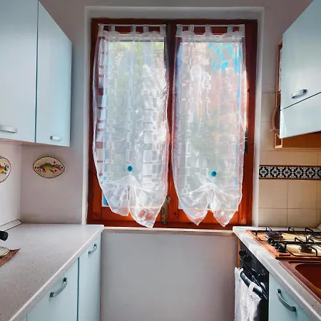 Ferienhaus Il Tramonto Casa Vacanze Portoscuso