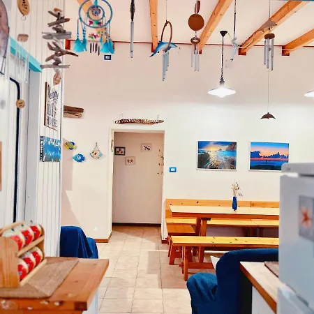Il Tramonto Casa Vacanze * Portoscuso