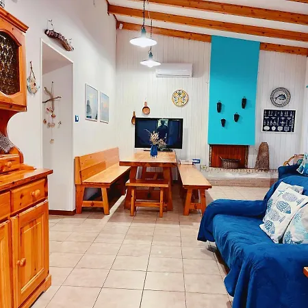 Il Tramonto Casa Vacanze Ferienhaus