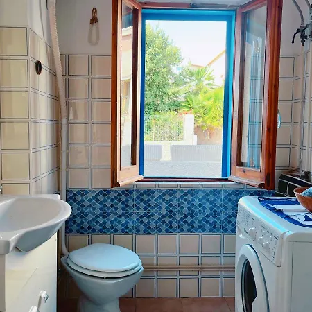 Ferienhaus Il Tramonto Casa Vacanze *