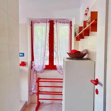 Hébergement de vacances Il Tramonto Casa Vacanze