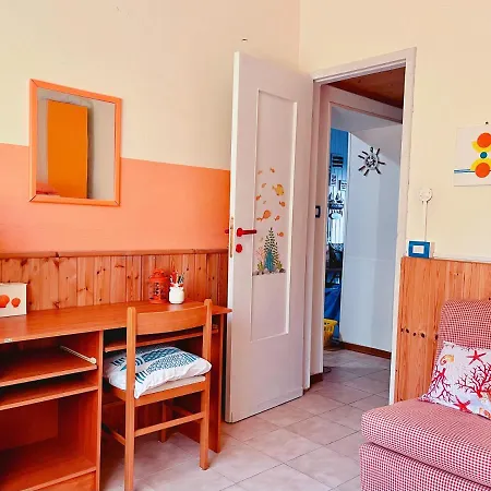 Il Tramonto Casa Vacanze Hébergement de vacances