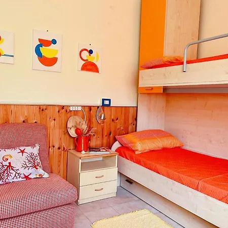 Il Tramonto Casa Vacanze Ferienhaus