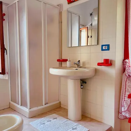 Ferienhaus Il Tramonto Casa Vacanze Portoscuso