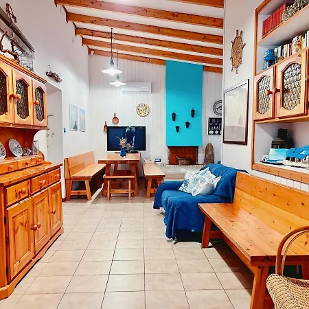 Il Tramonto Casa Vacanze Ferienhaus *