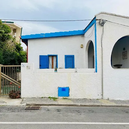 Ferienhaus Il Tramonto Casa Vacanze