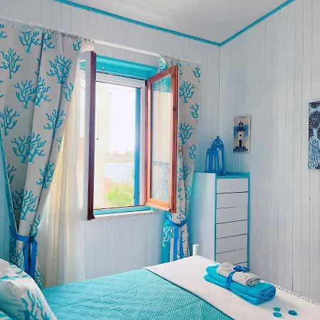 Ferienhaus Il Tramonto Casa Vacanze