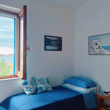 Il Tramonto Casa Vacanze Portoscuso